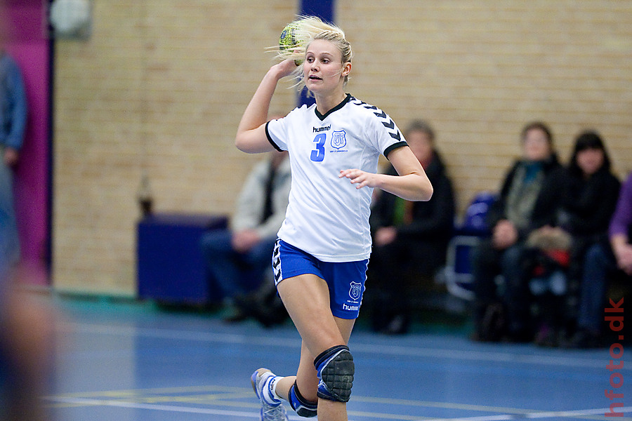 Anitha Jakobsen.