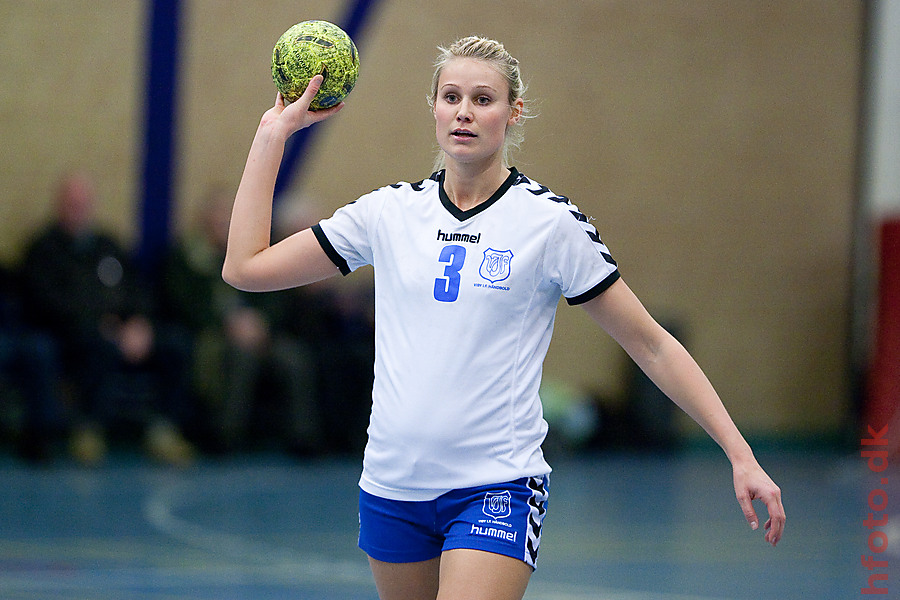 Anitha Jakobsen.