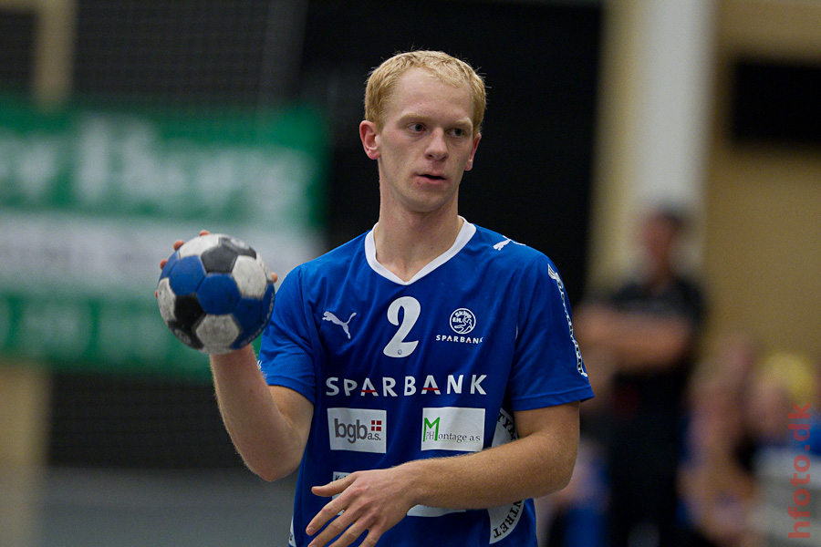 Andreas Nielsen.