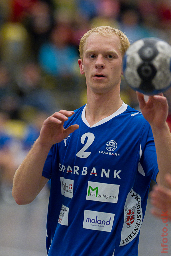 Andreas Nielsen.