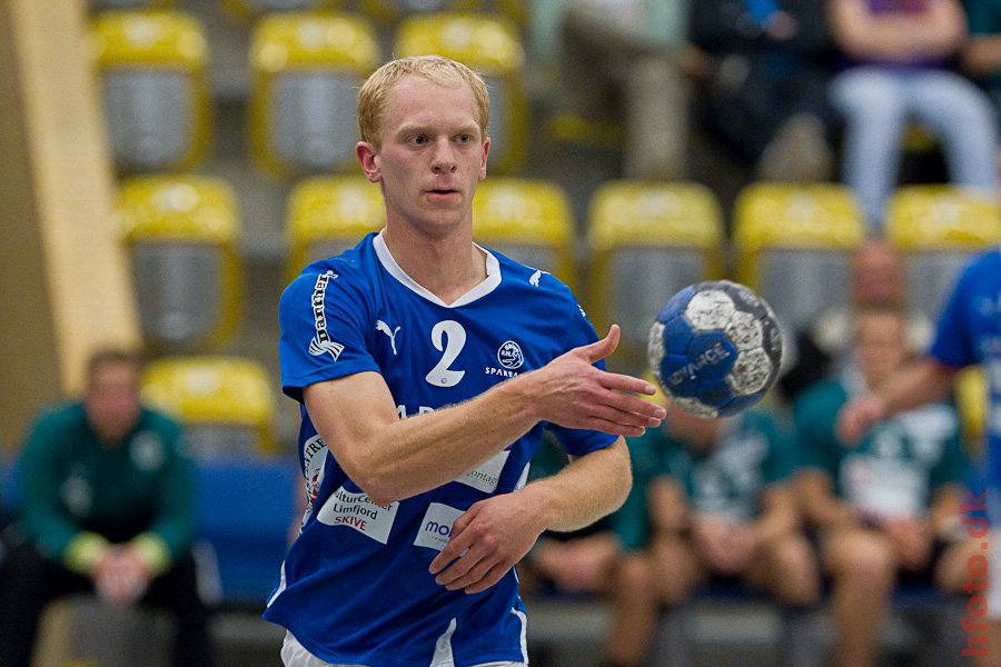 Andreas Nielsen.