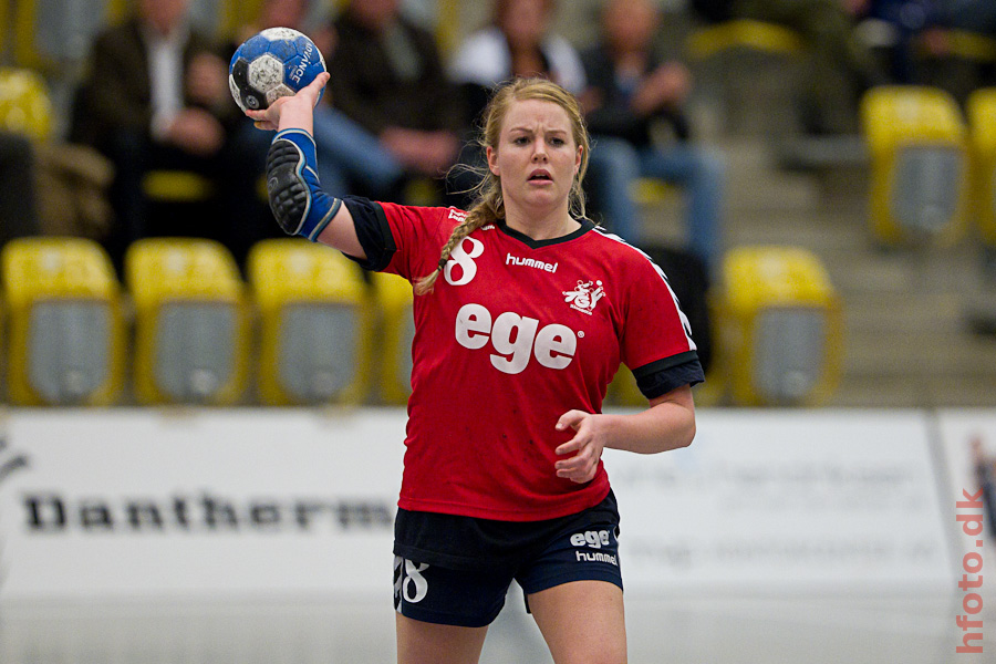 Malene Mogensen.