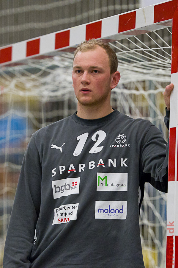 Kristoffer Laursen