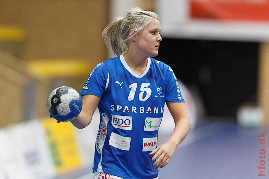 Sidsel Bodholt Nielsen