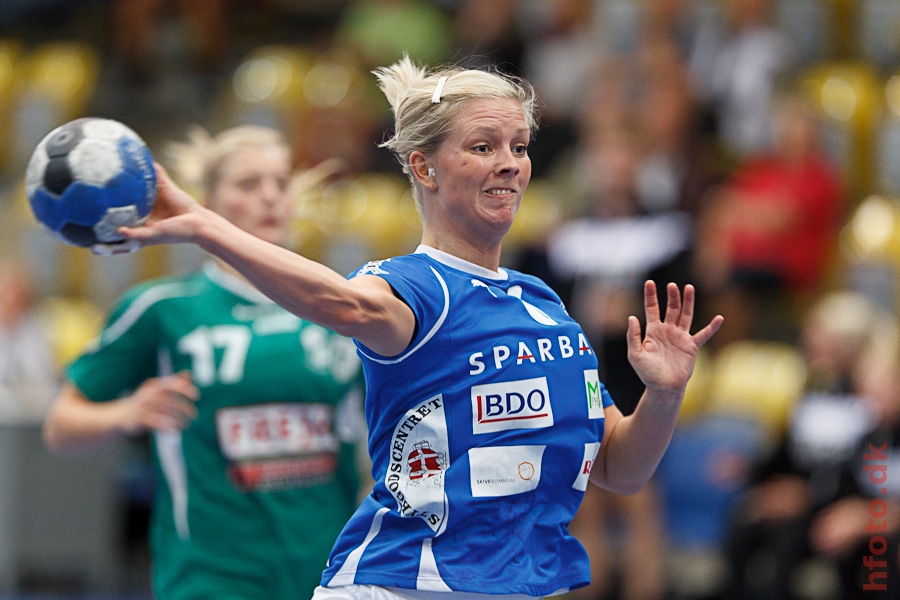 Rikke Vestergaard