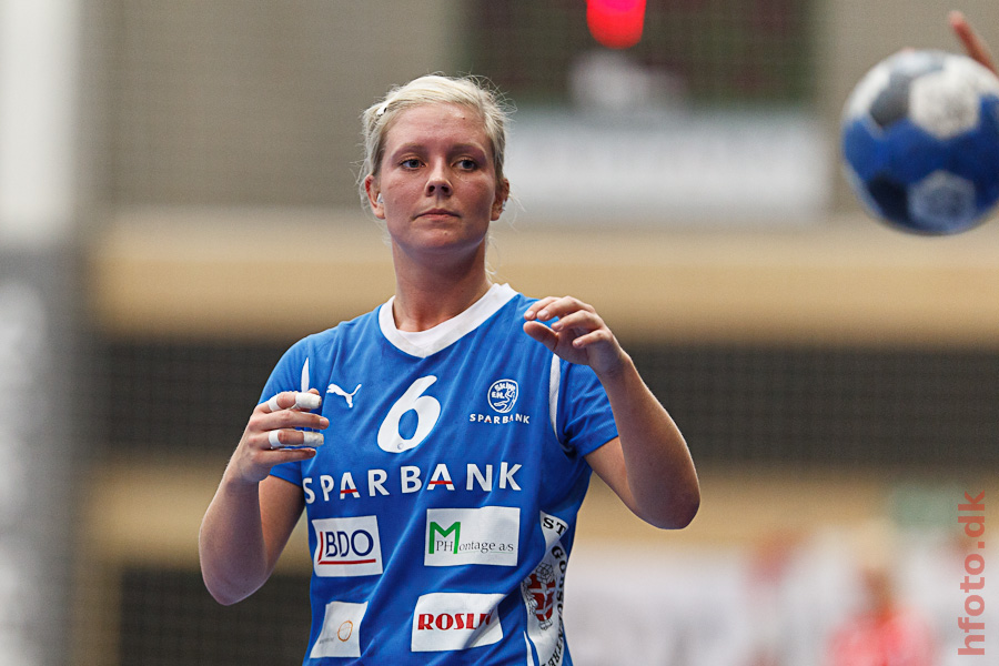 Rikke Vestergaard