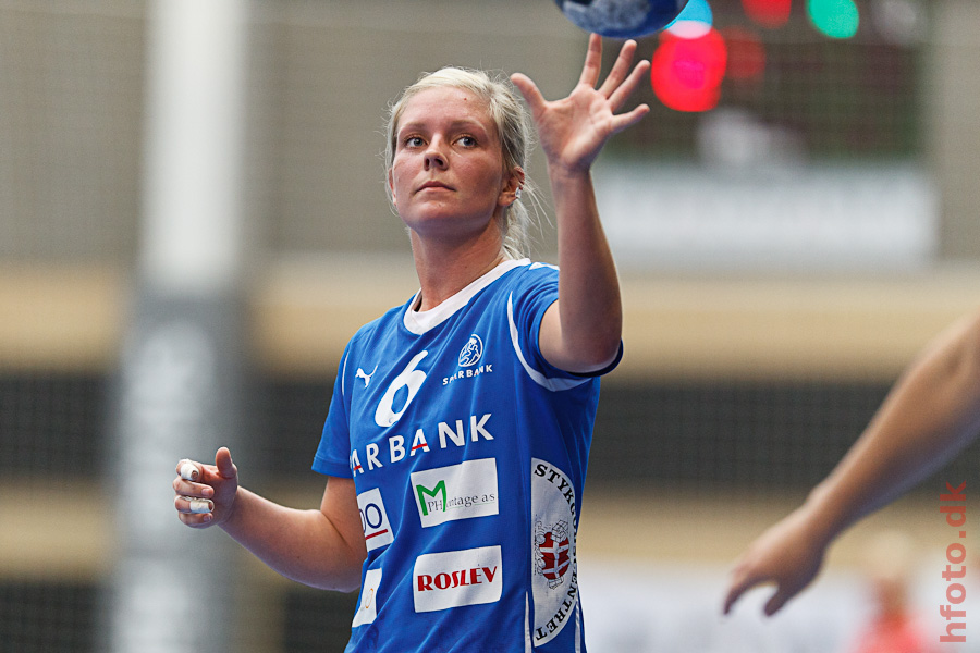 Rikke Vestergaard