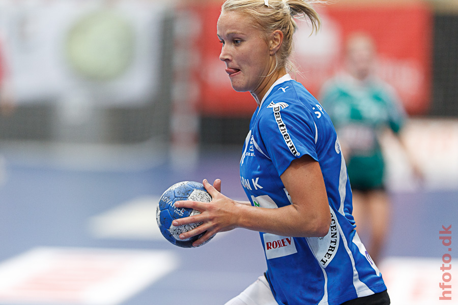 Caroline Hedegaard