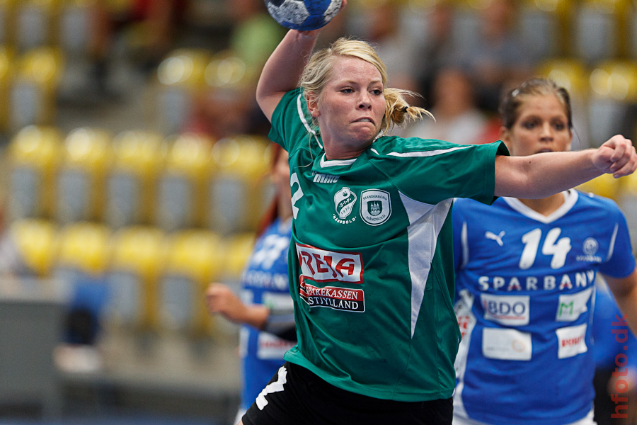 Hanne Due Rasmussen