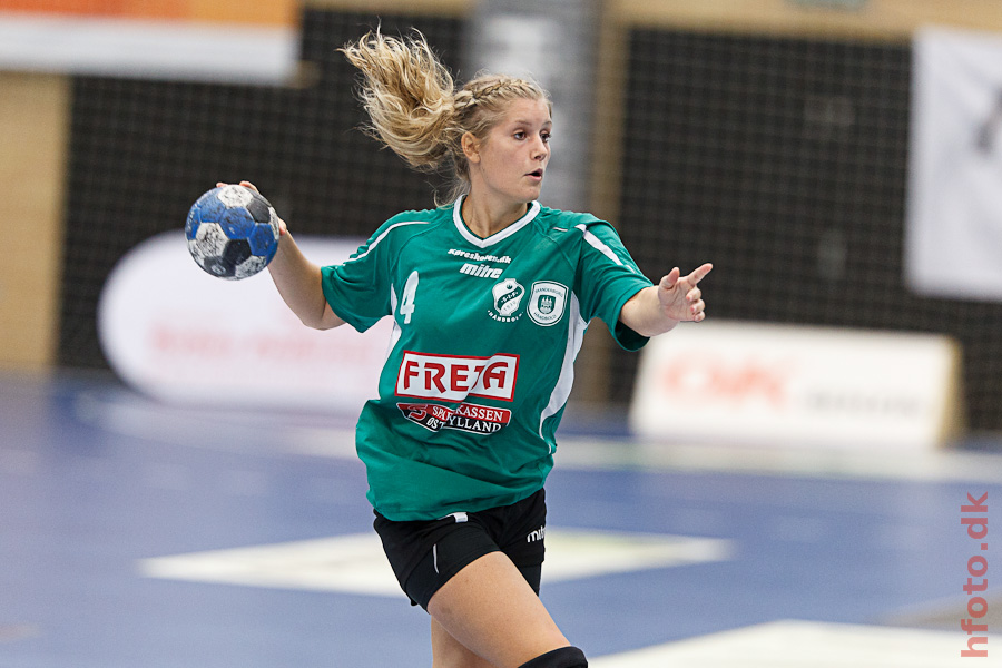 Trine Fomsgaard Knudsen