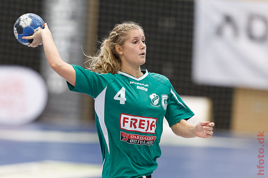 Trine Fomsgaard Knudsen