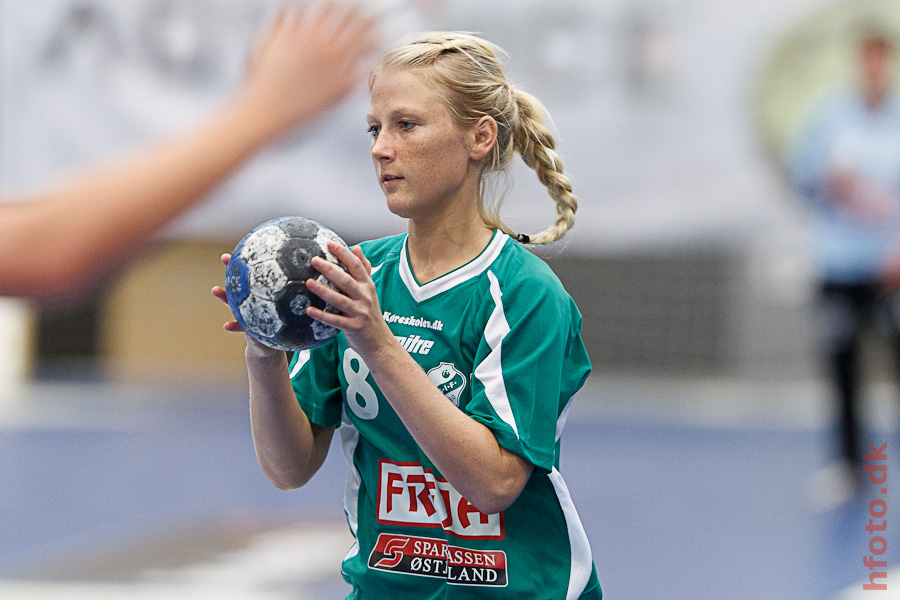 Stine Svane Olesen