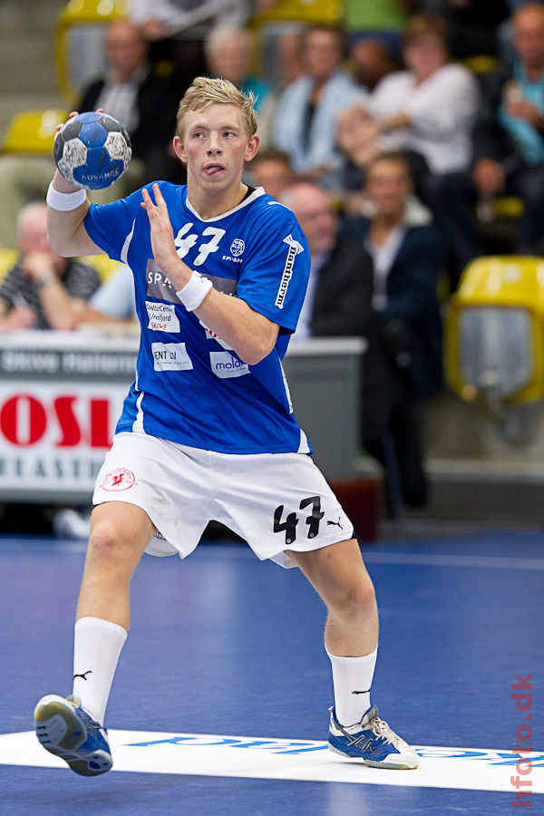 Nickolei Jensen