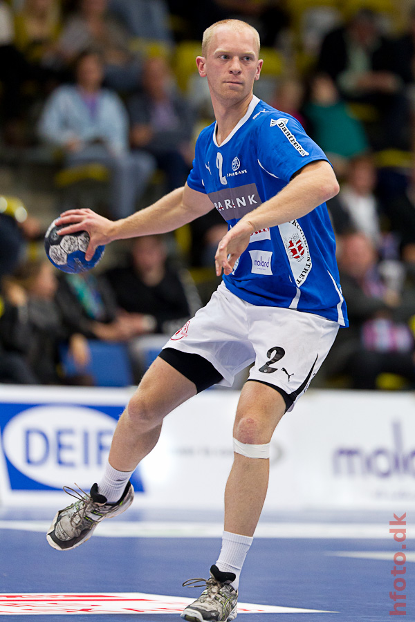 Andreas Nielsen