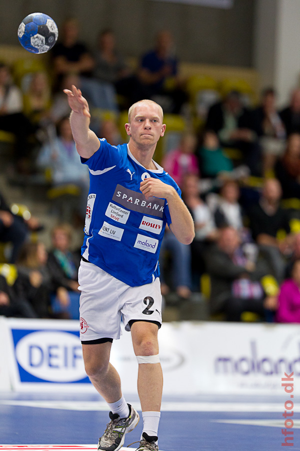 Andreas Nielsen