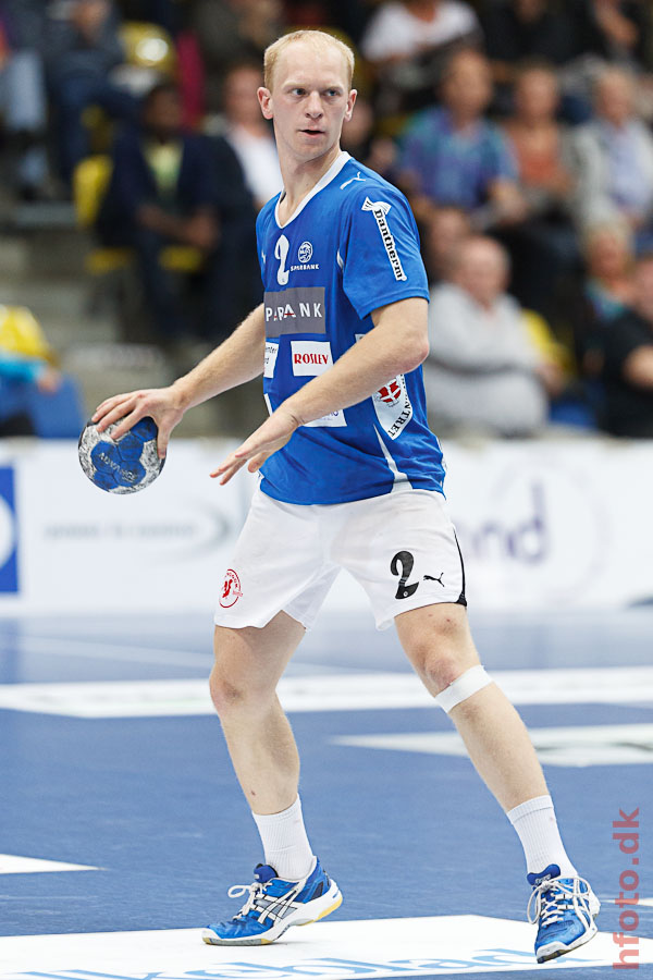 Andreas Nielsen