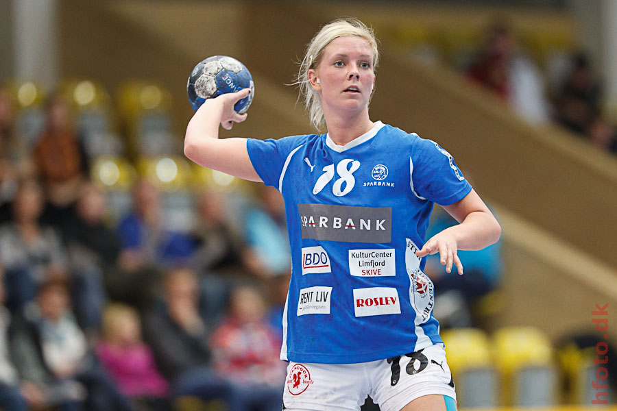 Rikke Vestergaard