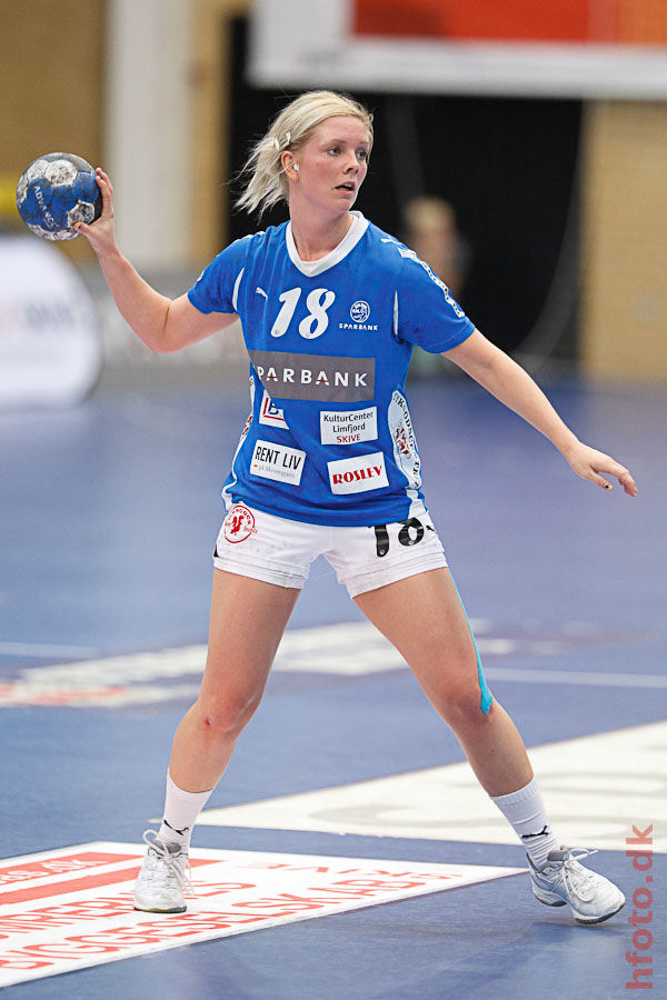 Rikke Vestergaard