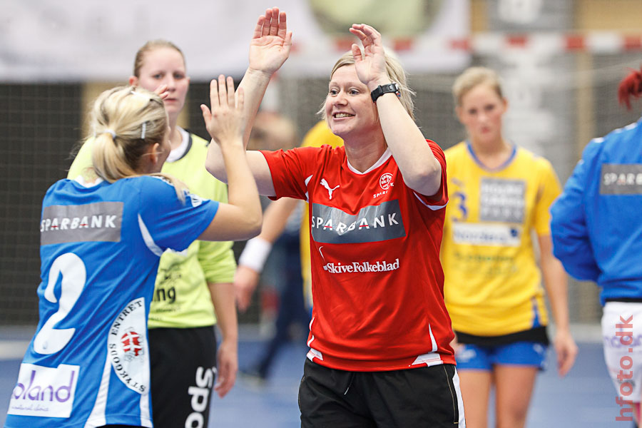 Mette Hamann Boller Axelsen