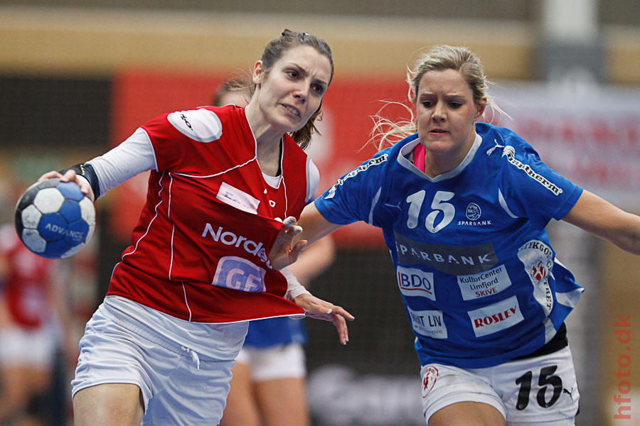 Stine Krag-Nielsen, Sidsel Bodholt Nielsen