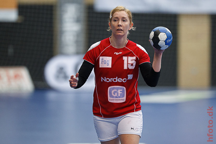 Mette Vestergaard