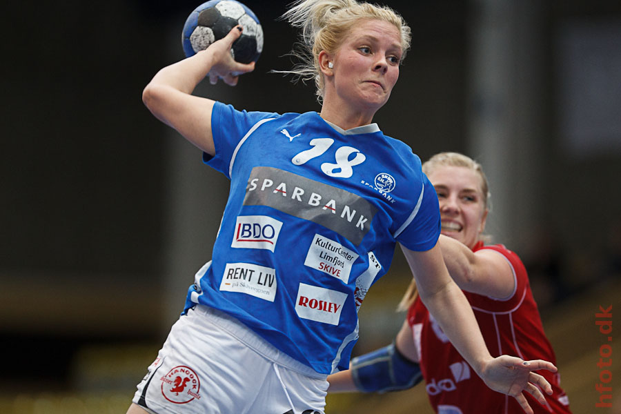 Rikke Vestergaard