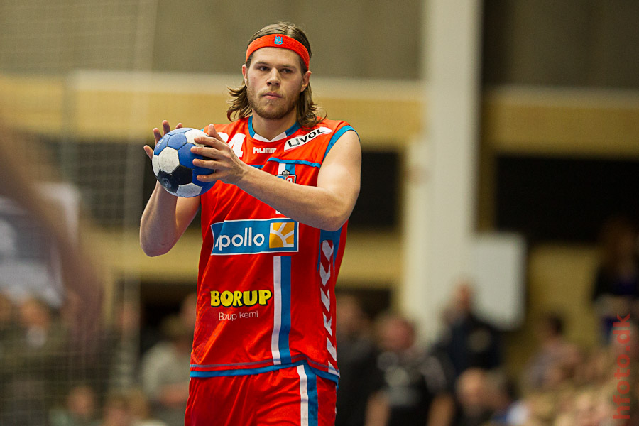 Mikkel Hansen