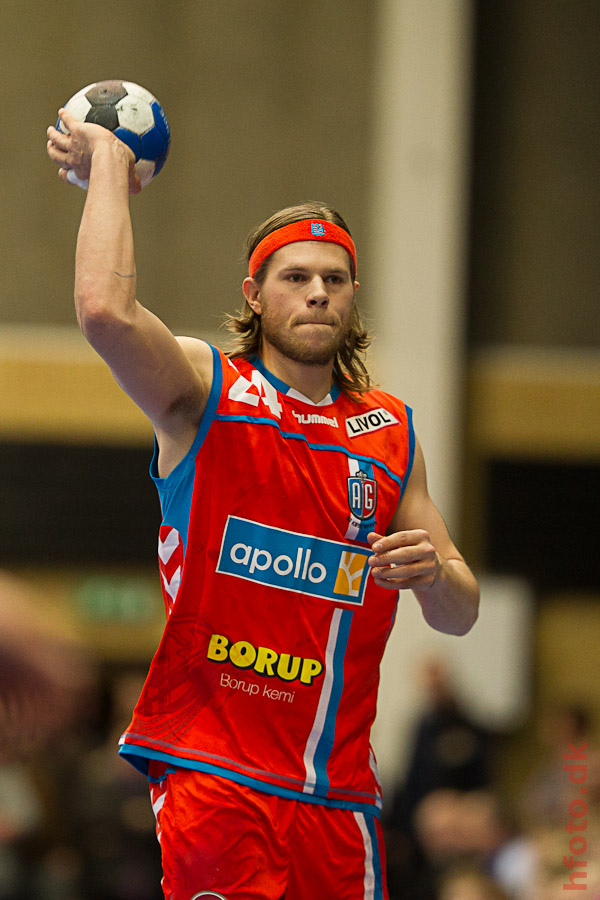 Mikkel Hansen