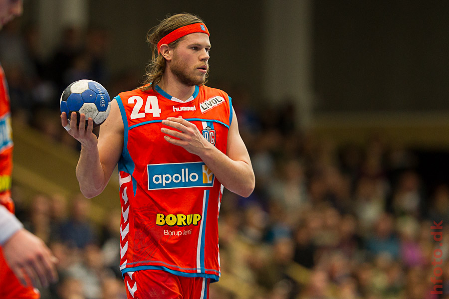 Mikkel Hansen