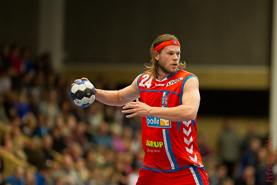 Mikkel Hansen