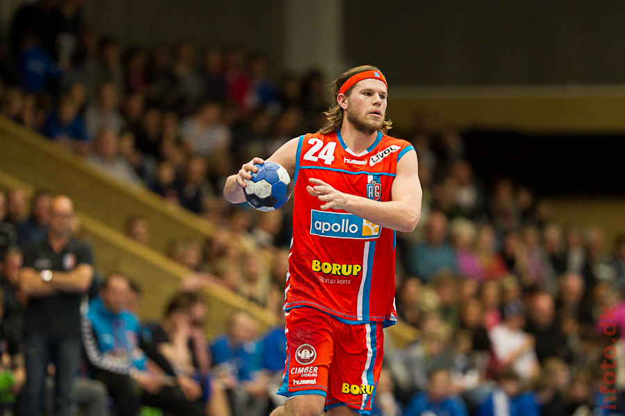 Mikkel Hansen