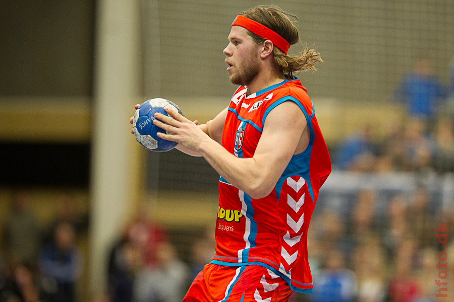 Mikkel Hansen