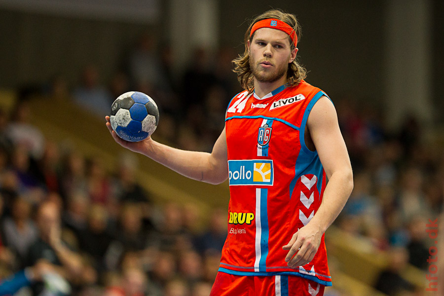 Mikkel Hansen