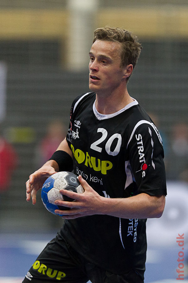 Kim Johannessen