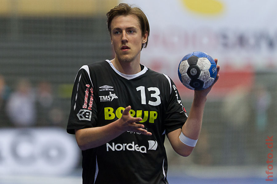 Mikkel Sjberg