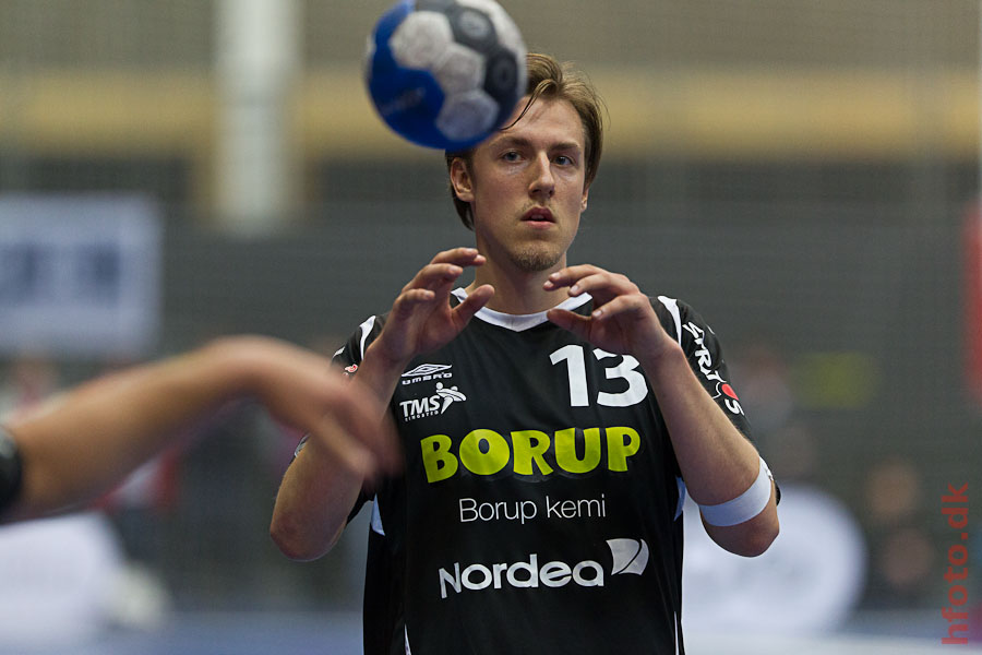 Mikkel Sjberg