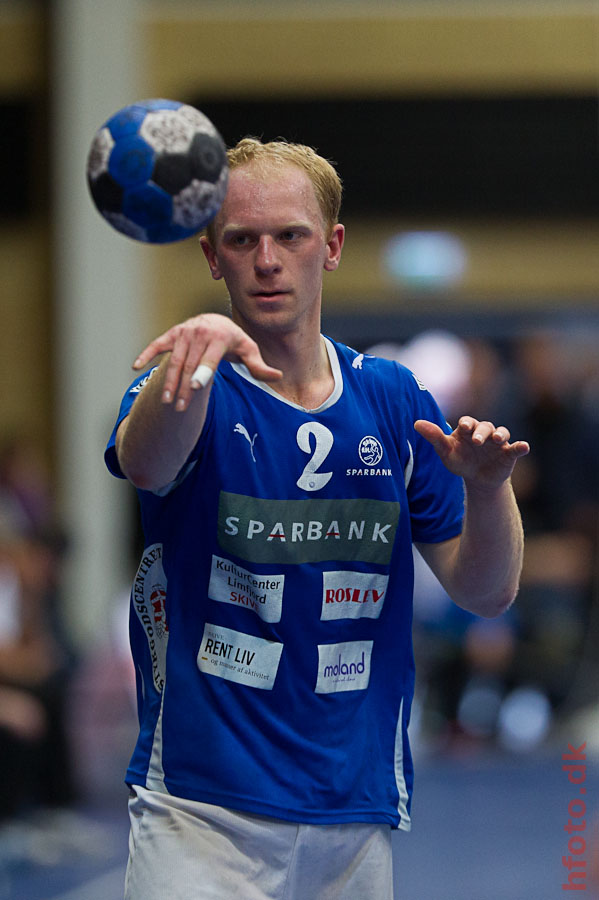 Andreas Nielsen