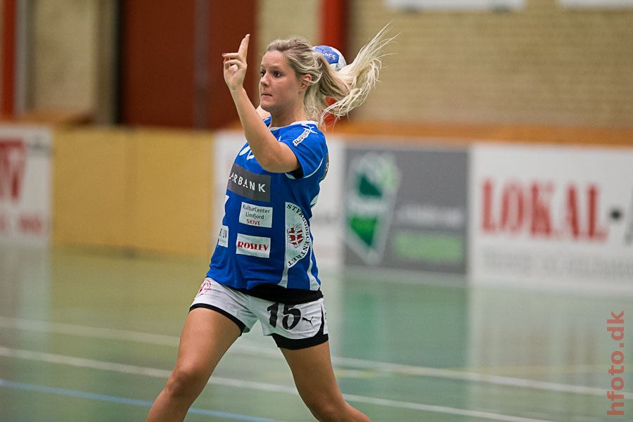 Sidsel Bodholt Nielsen