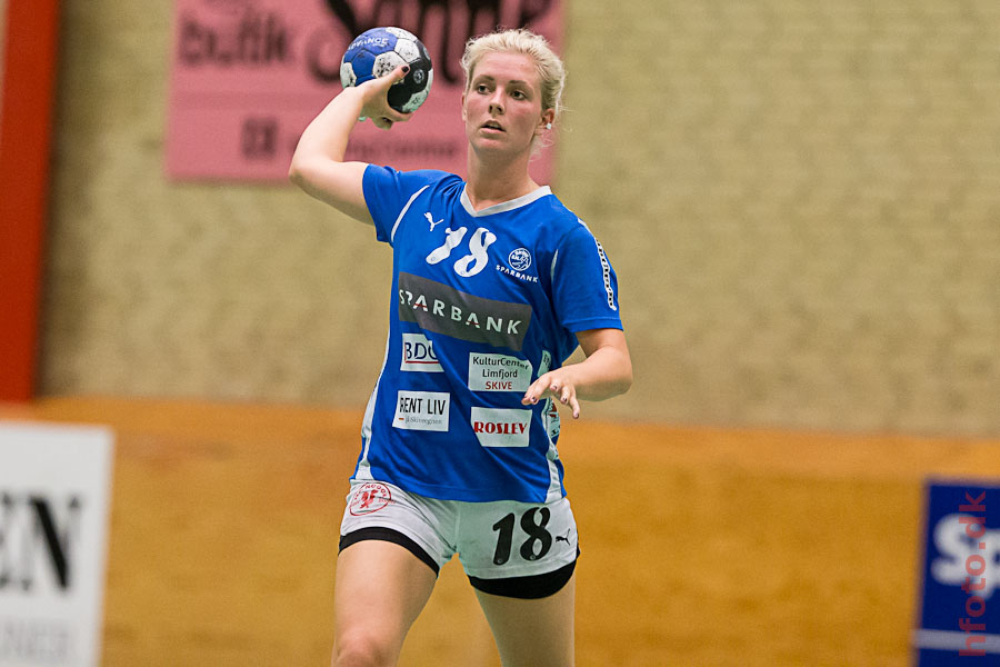 Rikke Vestergaard