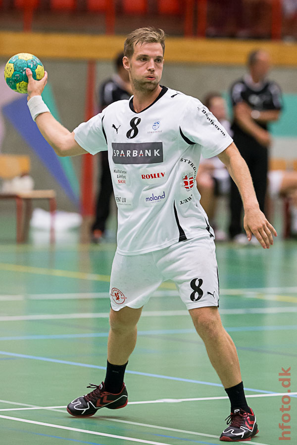 Thomas Madsen