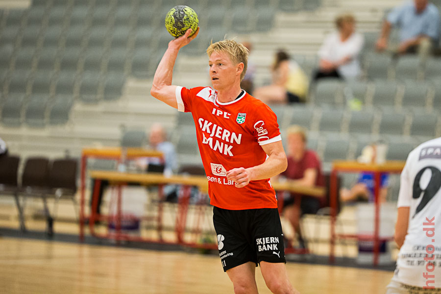 Jesper Jensen