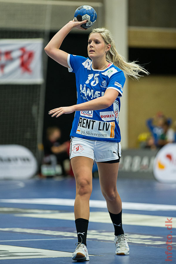 Sidsel Bodholt Nielsen