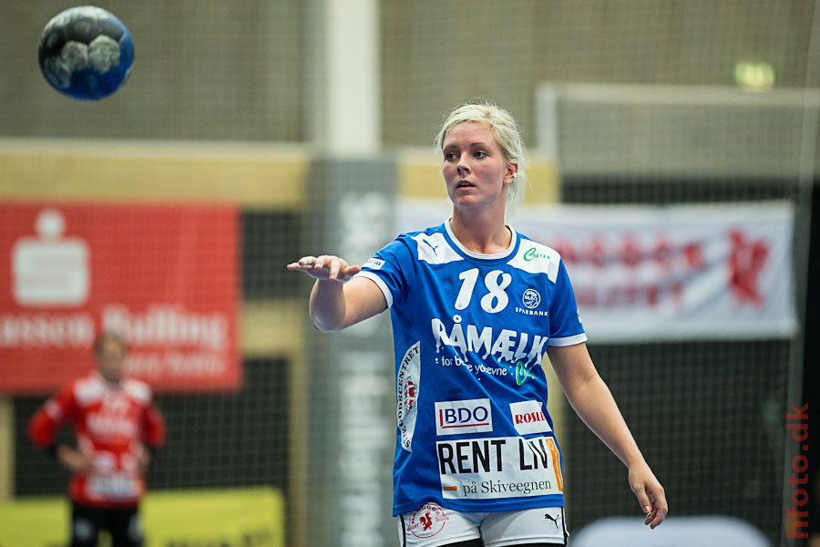 Mette Vestergaard