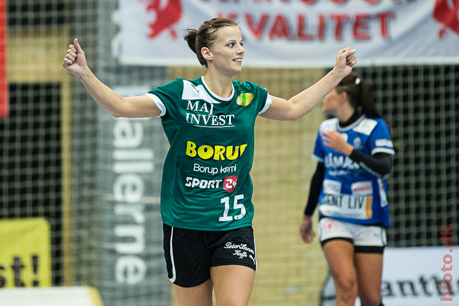 Sabine Pedersen