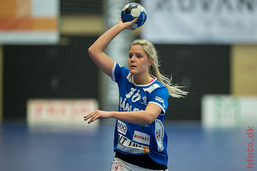 Sidsel Bodholt Nielsen