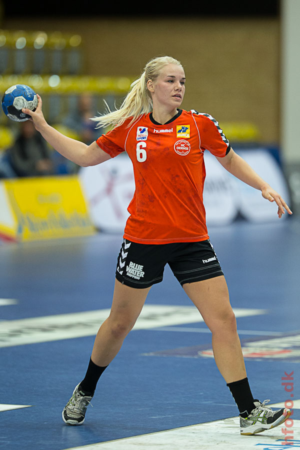 Susanne Madsen