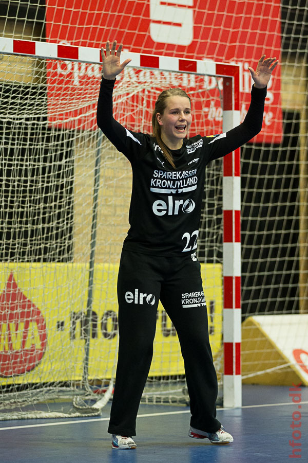 Stine Bonde Aagaard