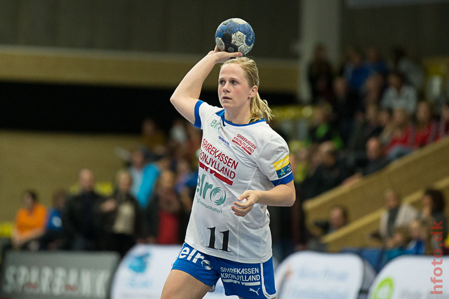 Berit Kristensen