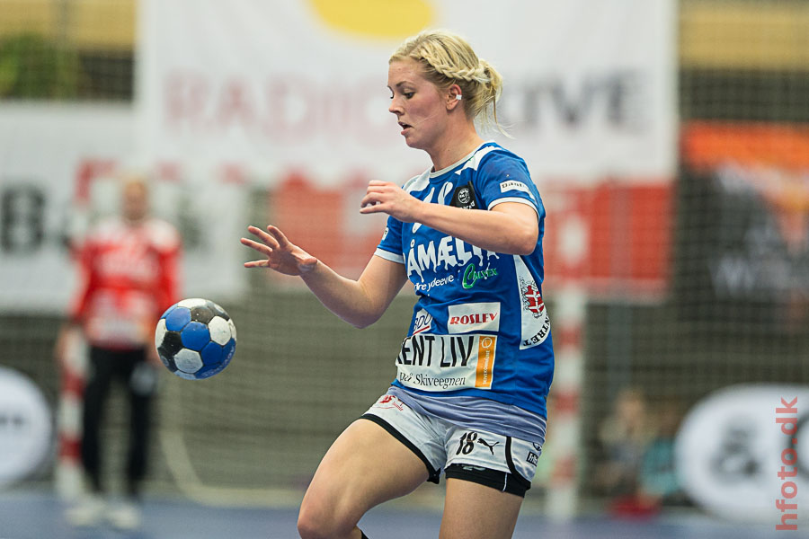 Rikke Vestergaard