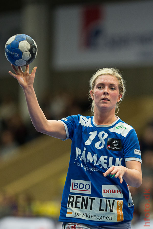 Rikke Vestergaard